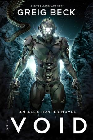 Cover of the book The Void: Alex Hunter 7 by Chris Stinson, Christine Stinson