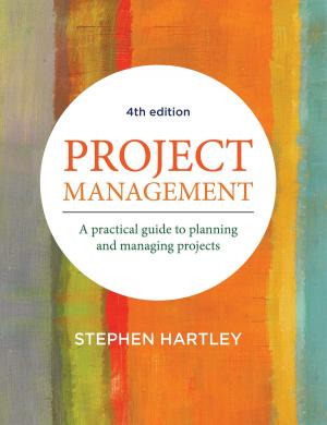 Cover of the book Project Management by Katharine Susannah Prichard