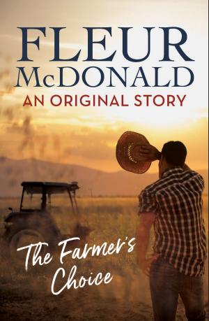 Book cover of A Farmer's Choice (short story)