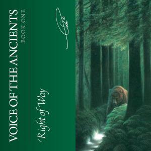bigCover of the book Voice of the Ancients: Right of Way by 