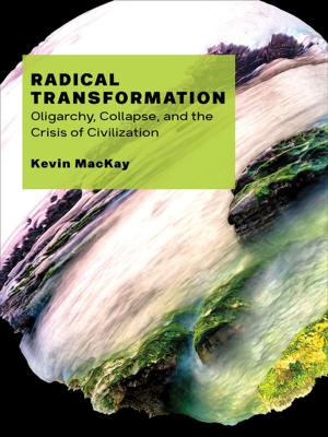 Cover of the book Radical Transformation by Dr. Dale Dewar, Florian Oelck