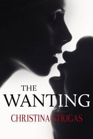bigCover of the book The Wanting by 