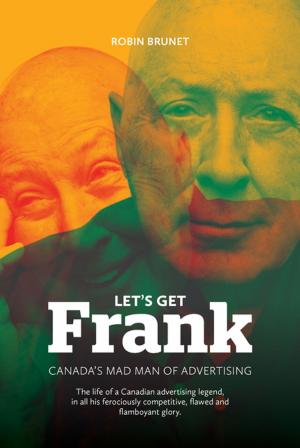 Cover of the book Let's Get Frank by Nicole Lundrigan