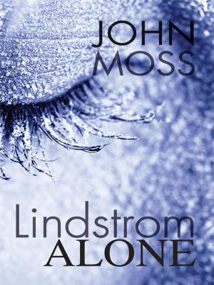 Cover of the book Lindstrom Alone by Gary Hutchinson