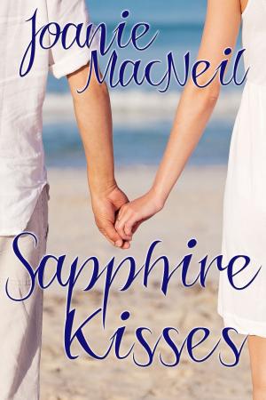 Cover of the book Sapphire Kisses by Joanie MacNeil