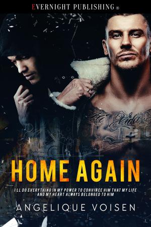 Cover of the book Home Again by Iyana Jenna