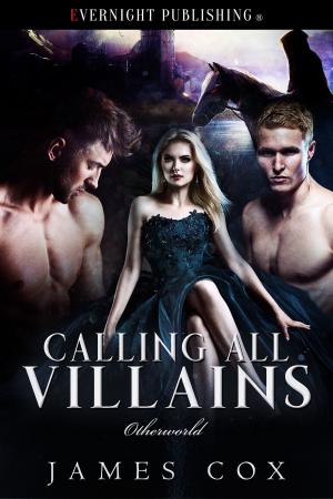 Cover of the book Calling All Villains by Kassanna