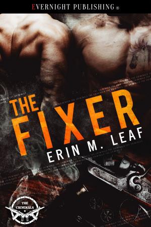 Cover of the book The Fixer by Sam Crescent