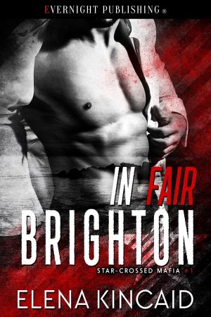 Cover of the book In Fair Brighton by Tamsin Baker