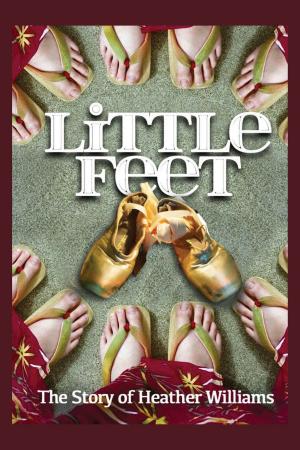 Cover of the book Little Feet by Leo Burstyn, Wilf Hurd