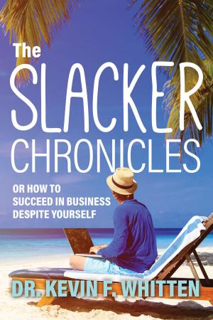 Book cover of The Slacker Chronicles