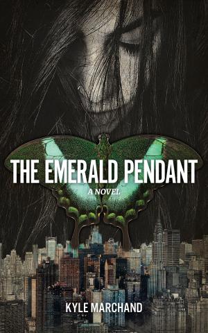 Cover of the book The Emerald Pendant by Rhonda C. Leibel