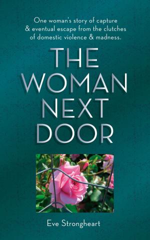 Book cover of The Woman Next Door