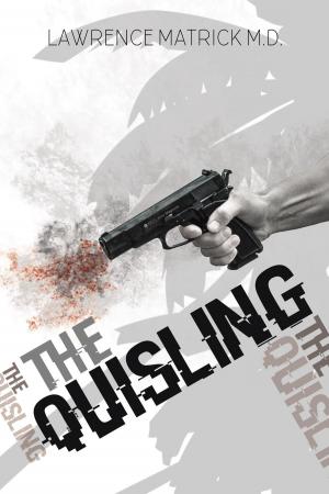 bigCover of the book The Quisling by 