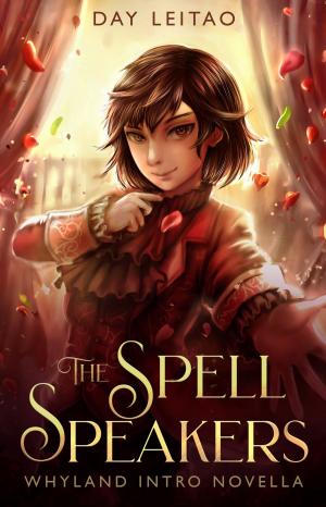 Cover of the book The Spell Speakers by Trish Morey