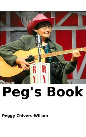Cover of Peg's Book
