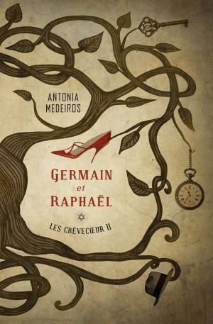 Cover of the book Les Crèvecœur 2 by Emil Toth