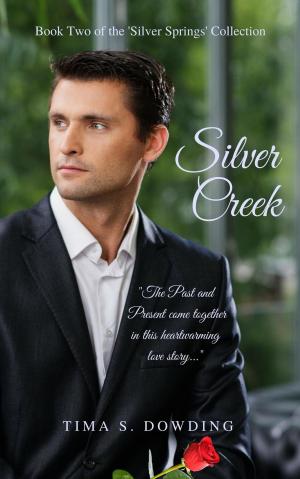 Cover of the book Silver Creek by Gladys Quintal