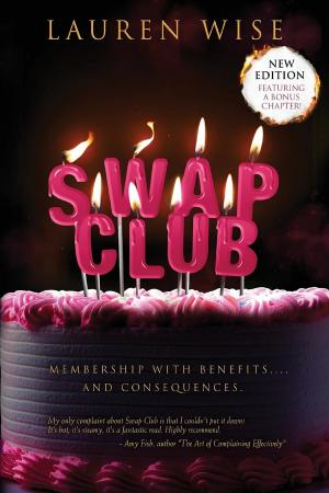 Cover of the book Swap Club by Isis Cole