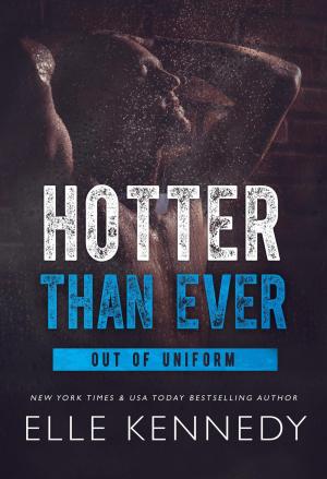 bigCover of the book Hotter Than Ever by 