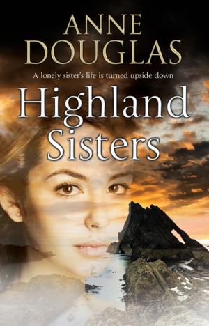 bigCover of the book Highland Sisters by 