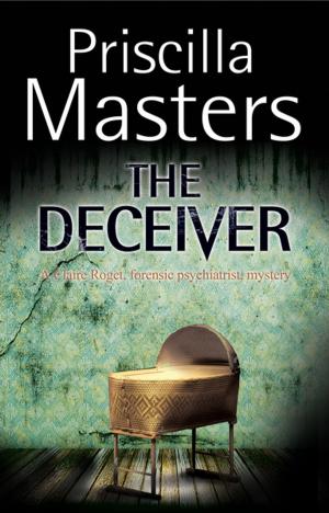 Cover of the book The Deceiver by Jeanne M Dams