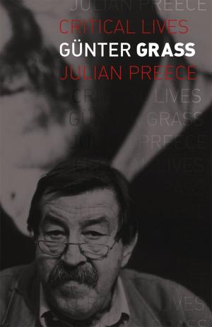 Cover of the book Günter Grass by Nuit Banai