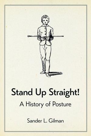 Book cover of Stand Up Straight!