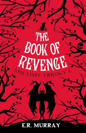 Cover of the book The Book of Revenge: by Jane O'Keeffe