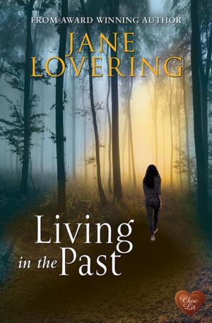 Cover of the book Living in the Past by Kirsty Ferry