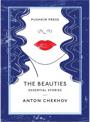 Cover of the book The Beauties by Isaac Babel