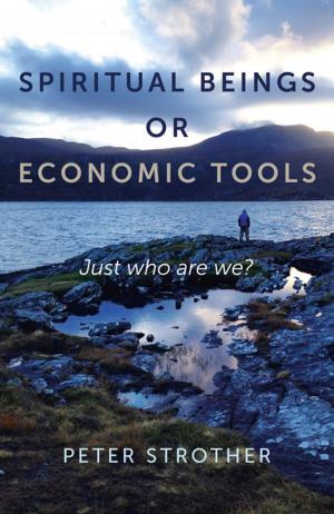 Cover of the book Spiritual Beings or Economic Tools by William W. Atkinson