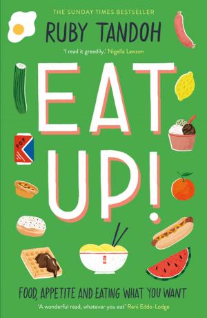 Cover of the book Eat Up by Rosemary Low