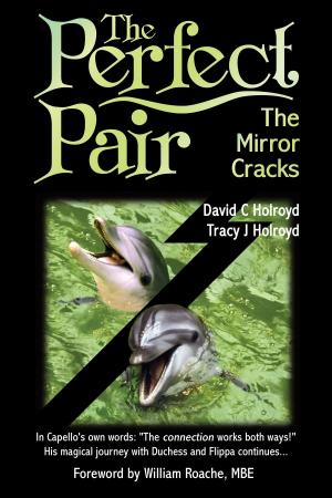 Cover of the book The Perfect Pair by Carl Patrick