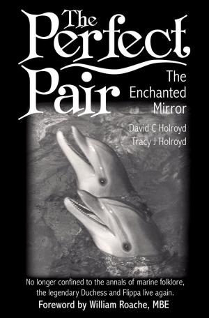 Cover of the book The Perfect Pair by Chris Upfield