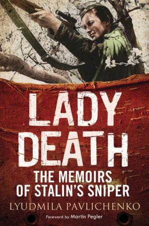 Cover of the book Lady Death by Sutherland, Jon, Canwell, Diane