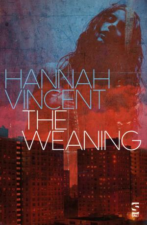 bigCover of the book The Weaning by 