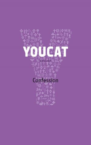 Cover of the book YOUCAT Confession by Bishop Julian Porteous