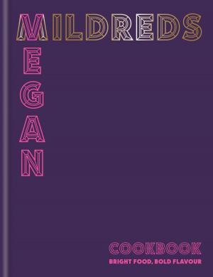 Cover of the book Mildreds Vegan Cookbook by Demetrius Fordham