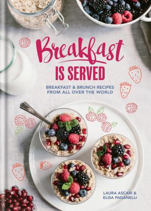 Cover of the book Breakfast is Served by Nick Bailey