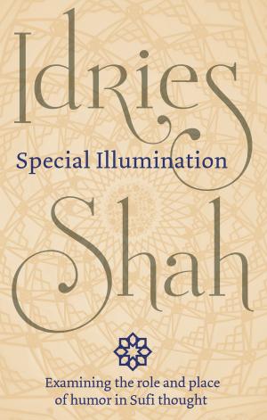 Cover of the book Special Illumination by Idries Shah
