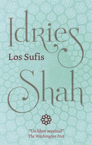 Book cover of Los Sufis