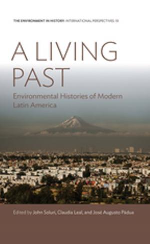 Cover of A Living Past