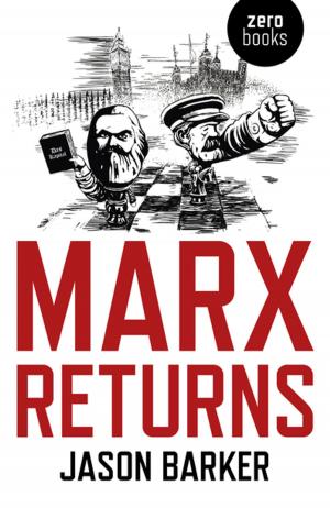 Cover of the book Marx Returns by Melusine Draco