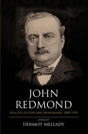 Cover of the book John Redmond by Patrice Shavone Brown