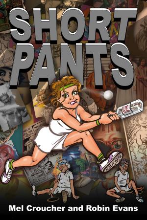 Cover of the book Short Pants by Cavin Wright