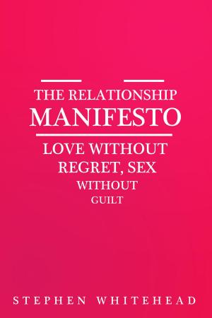 Book cover of The Relationship Manifesto