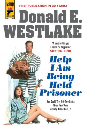 Cover of the book Help I Am Being Held Prisoner by Helen Macinnes