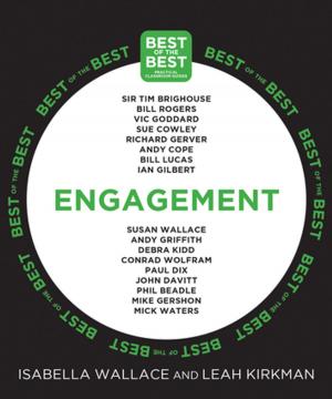 bigCover of the book Best of the Best: Engagement by 