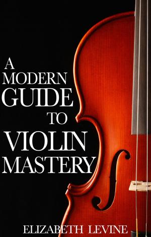 bigCover of the book A Modern Guide to Violin Mastery by 